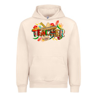Sandshell cinco de mayo teacher Urban Hoodie - CowGirlArtShop