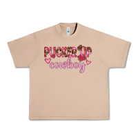 Burro pucker up cowboy Urban Heavy Tee - JahusDesignShop