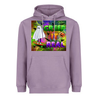 Lavender creep it real Heavyweight Hoodie - BundleAndBundleShop