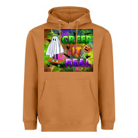 Meerkat creep it real Heavyweight Hoodie - BundleAndBundleShop
