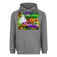 Storm creep it real Heavyweight Hoodie - BundleAndBundleShop