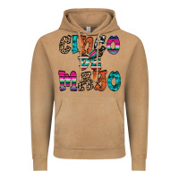 Vintage Camel cinco de mayo Vintage Hoodie - RacoonDesign