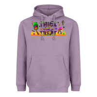Lavender thick and a treat libbey glass Heavyweight Hoodie - BundleAndBundleShop