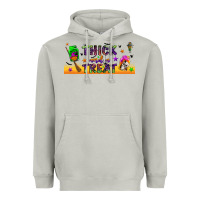 Moon Dust thick and a treat libbey glass Heavyweight Hoodie - BundleAndBundleShop