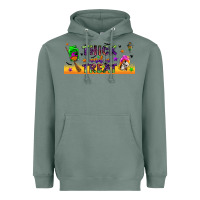 Sage thick and a treat libbey glass Heavyweight Hoodie - BundleAndBundleShop