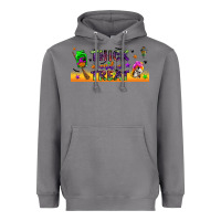 Storm thick and a treat libbey glass Heavyweight Hoodie - BundleAndBundleShop
