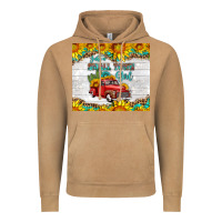 Vintage Camel just a small town girl with car Vintage Hoodie - HRA Design Shop