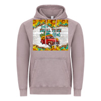 Vintage Zinc just a small town girl with car Vintage Hoodie - HRA Design Shop