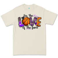 Bone for the love of the game basketball Premium Tee - Zillion Design Studio