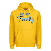 Lemon We Are Family Premium Hoodie - Bettercallsaul