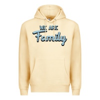 Pina Colada We Are Family Premium Hoodie - Bettercallsaul