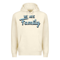 Sandshell We Are Family Premium Hoodie - Bettercallsaul