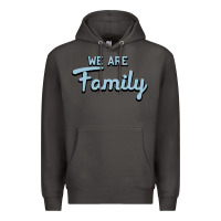 Smoke We Are Family Premium Hoodie - Bettercallsaul