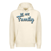 Tofu We Are Family Premium Hoodie - Bettercallsaul