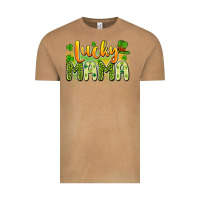 Vintage Camel lucky mama Vintage Tee - Artiststas
