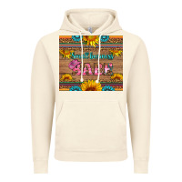 Vintage Artic small business babe Vintage Hoodie - HRA Design Shop