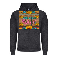 Vintage Black small business babe Vintage Hoodie - HRA Design Shop