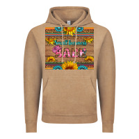 Vintage Coffee small business babe Vintage Hoodie - HRA Design Shop