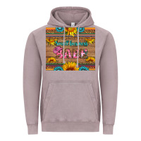 Vintage Zinc small business babe Vintage Hoodie - HRA Design Shop