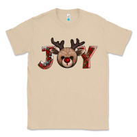 Mushroom joy reindeer Classic Tee - AdoDesignShop
