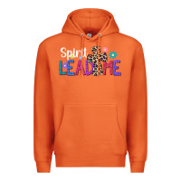 Carrot spirit lead me Premium Hoodie - JahusDesignShop