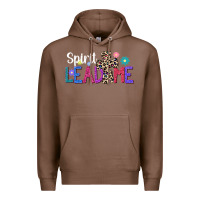 Chestnut spirit lead me Premium Hoodie - JahusDesignShop