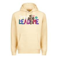 Pina Colada spirit lead me Premium Hoodie - JahusDesignShop