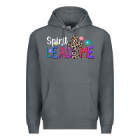 Rock spirit lead me Premium Hoodie - JahusDesignShop
