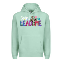 Seafoam spirit lead me Premium Hoodie - JahusDesignShop