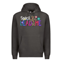 Smoke spirit lead me Premium Hoodie - JahusDesignShop