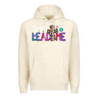 Tofu spirit lead me Premium Hoodie - JahusDesignShop