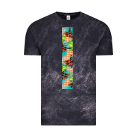 Cloud Black Fall Vintage Tee - BundleAndBundleShop