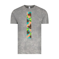 Cloud Rock Fall Vintage Tee - BundleAndBundleShop