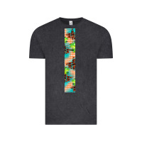 Vintage Black Fall Vintage Tee - BundleAndBundleShop
