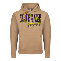 Love Summer Vintage Hoodie | Teevron
