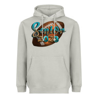 Moon Dust american football senior 2023 Heavyweight Hoodie - BundleAndBundleShop