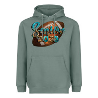 Sage american football senior 2023 Heavyweight Hoodie - BundleAndBundleShop