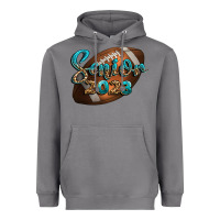 Storm american football senior 2023 Heavyweight Hoodie - BundleAndBundleShop