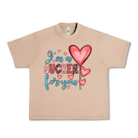 Burro i'm a sucker for you Urban Heavy Tee - JahusDesignShop