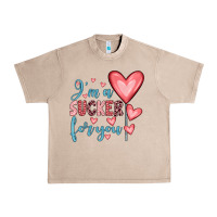 French Oak i'm a sucker for you Urban Heavy Tee - JahusDesignShop
