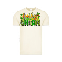 Vintage Arctic lucky charm Vintage Tee - Artiststas