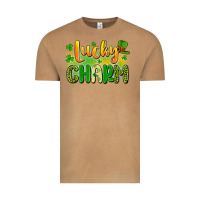 Vintage Camel lucky charm Vintage Tee - Artiststas