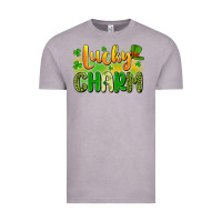 Vintage Zinc lucky charm Vintage Tee - Artiststas