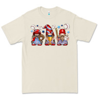 Bone baseball gnome Premium Tee - texasbilliewilder