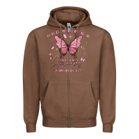 Chestnut mujeres buenas hay muchas Zipper Hoodie - MaliasSmallBusiness