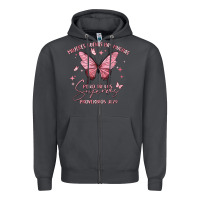 Smoke mujeres buenas hay muchas Zipper Hoodie - MaliasSmallBusiness