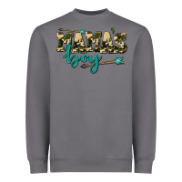 Storm mama's boy Heavyweight Sweatshirt - AdoDesignShop
