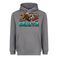 Storm American Football Senior 2023 Heavyweight Hoodie - BundleAndBundleShop