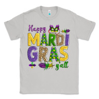 Moon Dust happy mardi gras y'all Classic Tee - AdoDesignShop