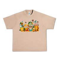 Burro bumble bee coffee cups Urban Heavy Tee - AdoDesignShop